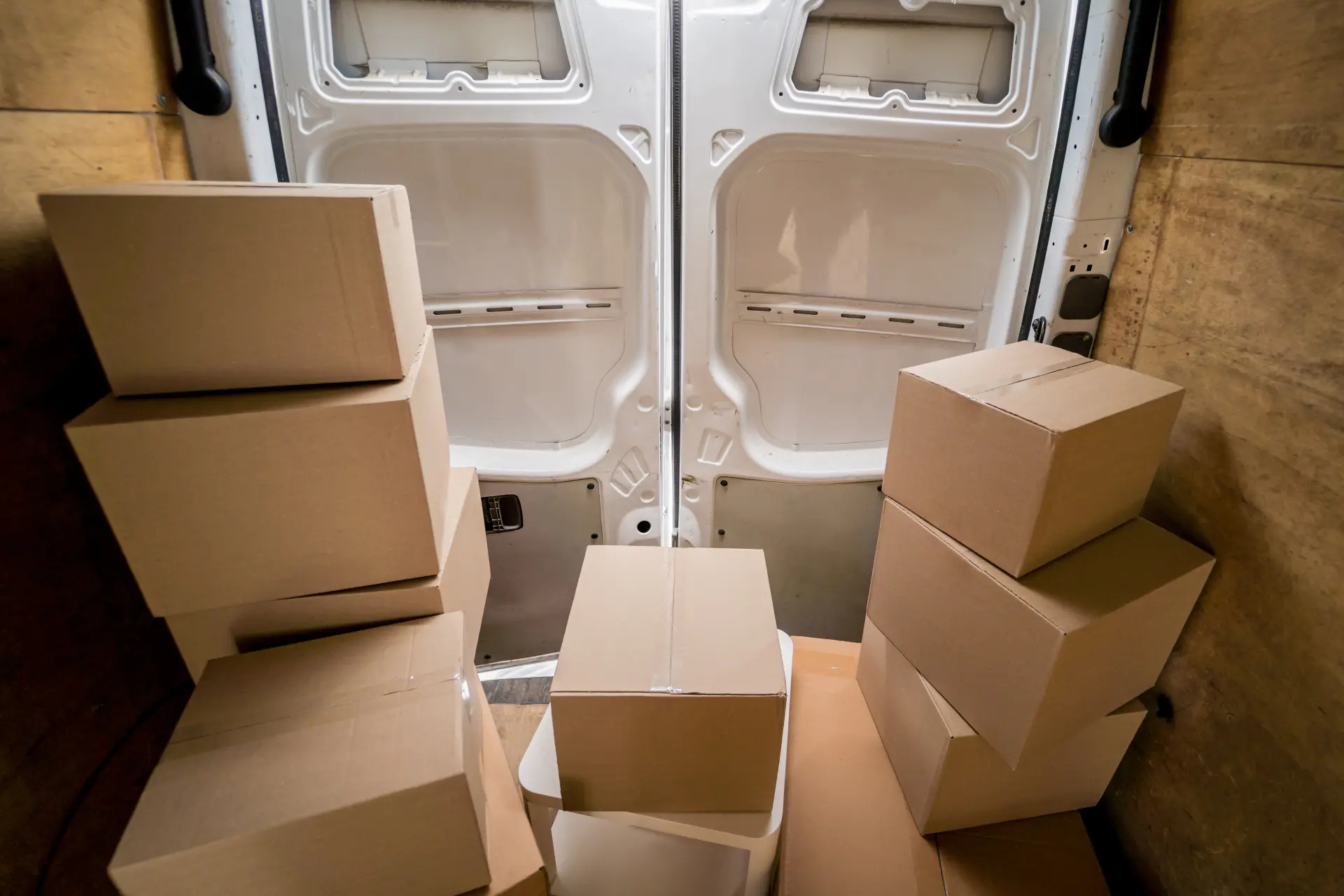 House Removals Company in Newton-le-Willows