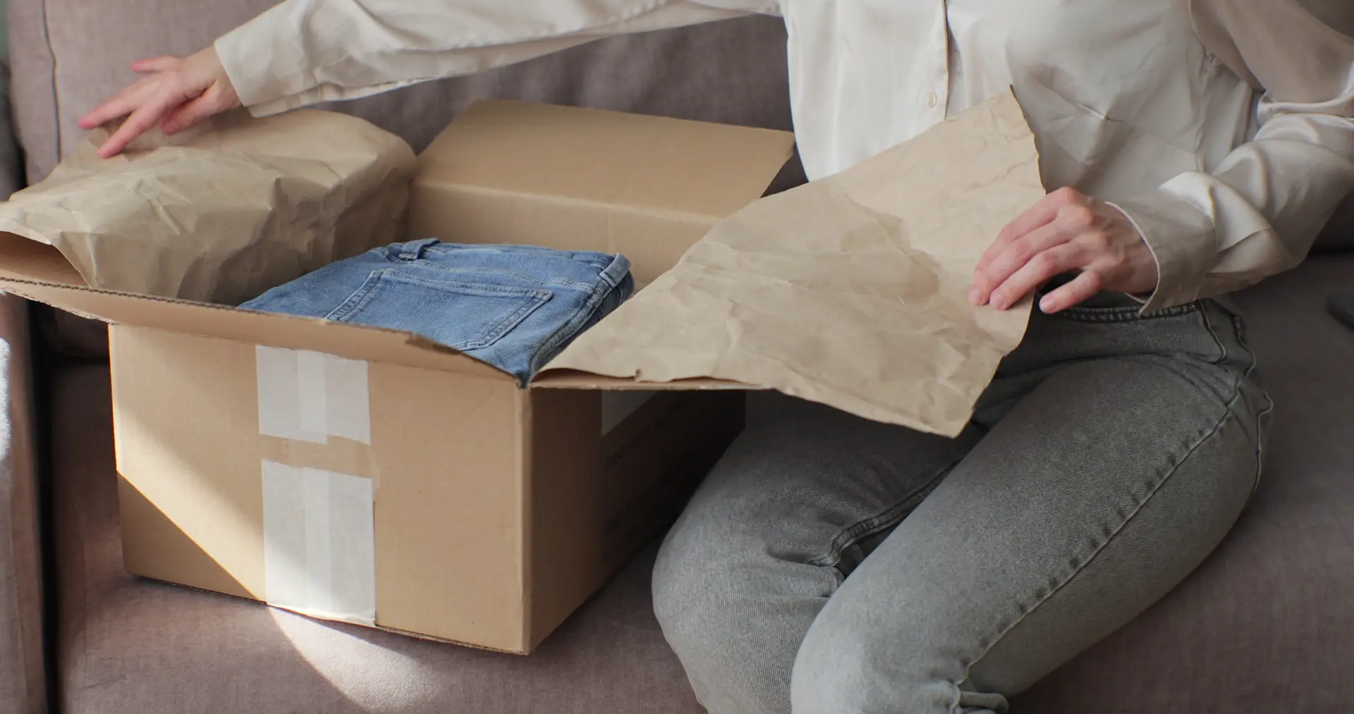 Trusted House Movers Newton-le-Willows