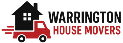 Warrington House Movers